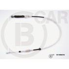 Câble De Boîte De Vitesse Pour Mini Mini 25117533339 25117542694 25117547368