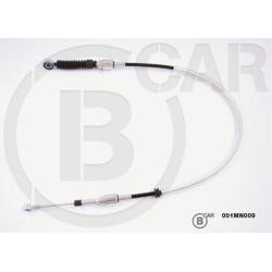 Câble De Boîte De Vitesse Pour Mini Mini 25117533339 25117542694 25117547368