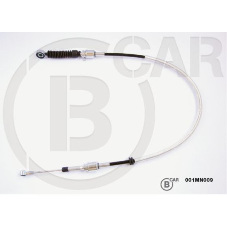 Câble De Boîte De Vitesse Pour Mini Mini 25117533339 25117542694 25117547368