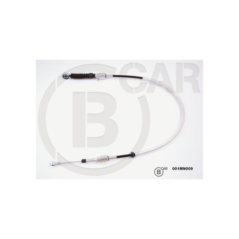 Câble De Boîte De Vitesse Pour Mini Mini 25117533339 25117542694 25117547368