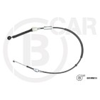 Câble De Boîte De Vitesse Pour Mini Mini Countryman Paceman 25117604437