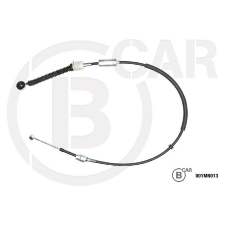 Câble De Boîte De Vitesse Pour Mini Mini Countryman Paceman 25117604437