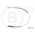 Câble De Boîte De Vitesse Pour Mini Mini 25117541987 25117547367