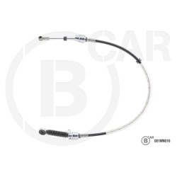 Câble De Boîte De Vitesse Pour Mini Mini 25117541987 25117547367