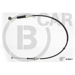 Câble De Boîte De Vitesse Pour Mini Mini Clubman Roadster