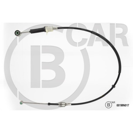Câble De Boîte De Vitesse Pour Mini Mini Clubman Roadster
