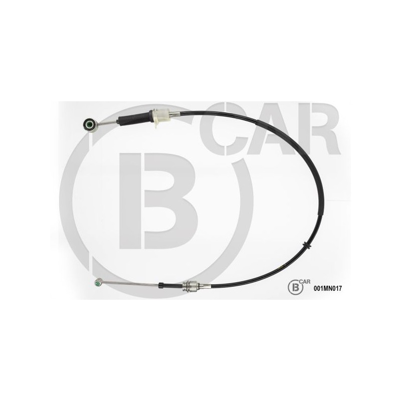 Câble De Boîte De Vitesse Pour Mini Mini Clubman Roadster