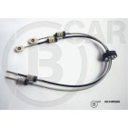 Câble De Boîte De Vitesse Pour Opel Astra G Zafira A 0758227 400460048576