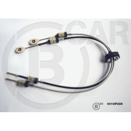 Câble De Boîte De Vitesse Pour Opel Astra G Zafira A 0758227 400460048576