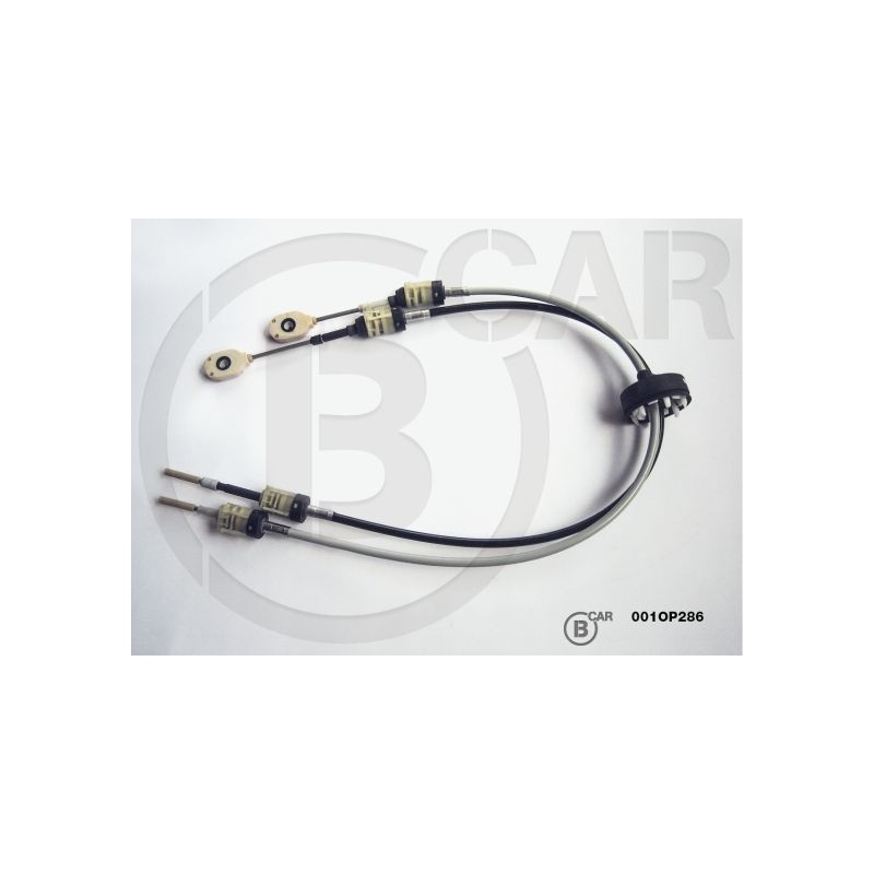 Câble De Boîte De Vitesse Pour Opel Astra G Zafira A 0758227 400460048576