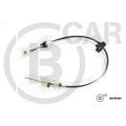 Câble De Boîte De Vitesse Pour Opel Astra H 0758433 13110708 400460115576