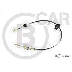 Câble De Boîte De Vitesse Pour Opel Astra H 0758433 13110708 400460115576