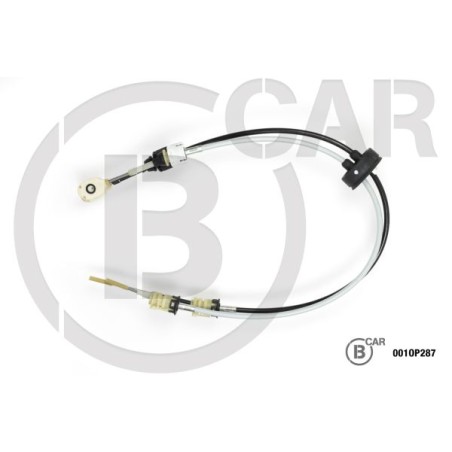 Câble De Boîte De Vitesse Pour Opel Astra H 0758433 13110708 400460115576