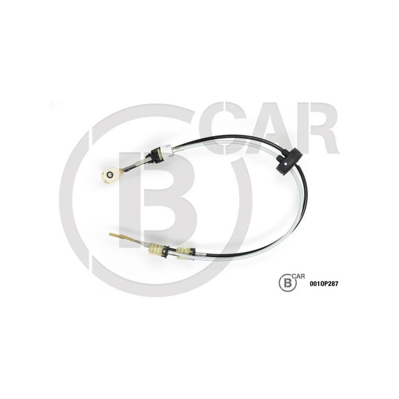 Câble De Boîte De Vitesse Pour Opel Astra H 0758433 13110708 400460115576