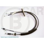 Câble De Boîte De Vitesse Pour Peugeot Expert Traveller Opel Alfa Romeo Toyota