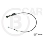 Câble De Boîte De Vitesse Pour Fiat Punto Alfa Romeo Mito 46337943 55246427