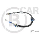 Câble De Boîte De Vitesse Pour Peugeot 3008 5008