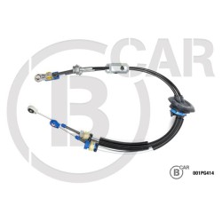 Câble De Boîte De Vitesse Pour Peugeot 3008 5008