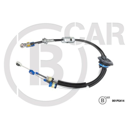 Câble De Boîte De Vitesse Pour Peugeot 3008 5008