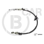 Câble De Boîte De Vitesse Pour Peugeot Alfa Romeo Citroën C-Elysee DS 2400LC