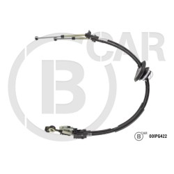 Câble De Boîte De Vitesse Pour Peugeot Alfa Romeo Citroën C-Elysee DS 2400LC
