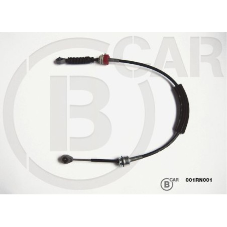 Câble De Boîte De Vitesse Pour Renault Clio II III Thalia I 7701479163