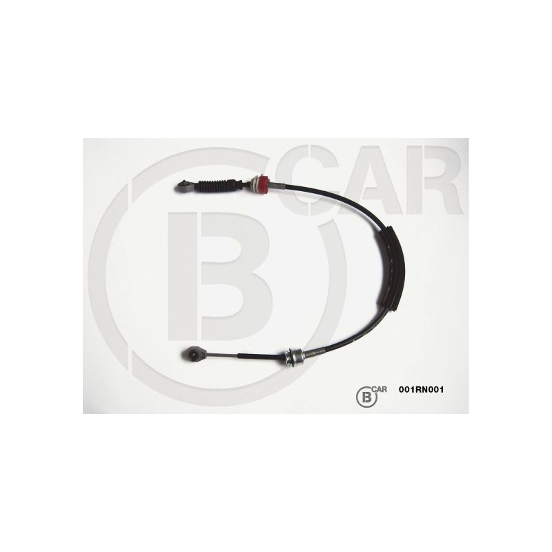 Câble De Boîte De Vitesse Pour Renault Clio II III Thalia I 7701479163
