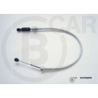 Câble De Boîte De Vitesse Pour Peugeot 406 24444N3 2444N3 2444Q8
