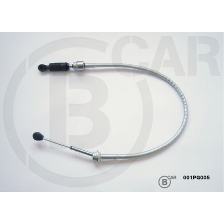Câble De Boîte De Vitesse Pour Peugeot 406 24444N3 2444N3 2444Q8