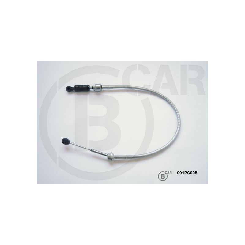 Câble De Boîte De Vitesse Pour Peugeot 406 24444N3 2444N3 2444Q8