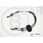 Câble De Boîte De Vitesse Pour Peugeot Citroën DS 2400FX 2400KL 2400NG 2400NH