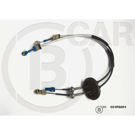Câble De Boîte De Vitesse Pour Peugeot Citroën DS 2400FX 2400KL 2400NG 2400NH