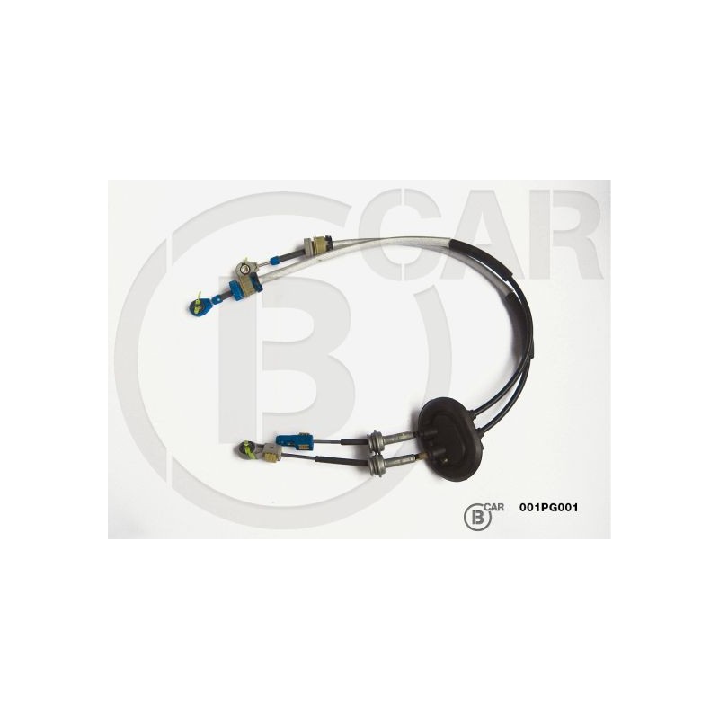 Câble De Boîte De Vitesse Pour Peugeot Citroën DS 2400FX 2400KL 2400NG 2400NH