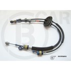 Câble De Boîte De Vitesse Pour Peugeot 308 2400FZ 2400LT 2444GJ