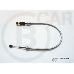 Câble De Boîte De Vitesse Pour Peugeot 406 24444N4 2444N4 2444Q9