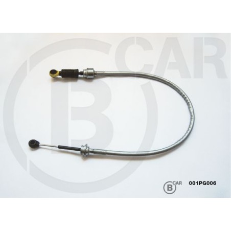 Câble De Boîte De Vitesse Pour Peugeot 406 24444N4 2444N4 2444Q9