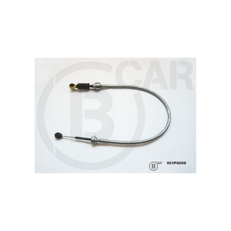 Câble De Boîte De Vitesse Pour Peugeot 406 24444N4 2444N4 2444Q9