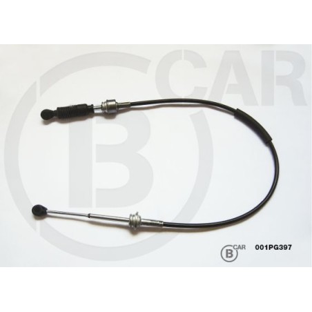 Câble De Boîte De Vitesse Pour Peugeot 406 2444T8