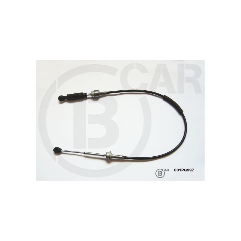 Câble De Boîte De Vitesse Pour Peugeot 406 2444T8
