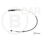 Câble De Boîte De Vitesse Pour Peugeot 406 2444N2 2444R3