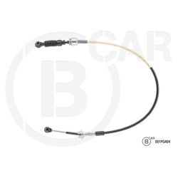 Câble De Boîte De Vitesse Pour Peugeot 406 2444N2 2444R3