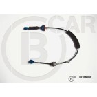 Câble De Boîte De Vitesse Pour Renault Clio II III Thalia I 7701479164
