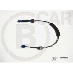 Câble De Boîte De Vitesse Pour Renault Clio II III Thalia I 7701479164