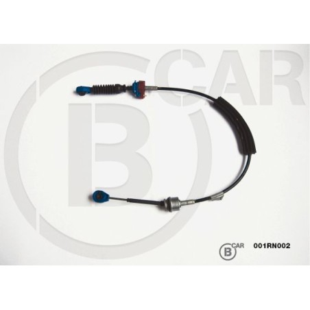Câble De Boîte De Vitesse Pour Renault Clio II III Thalia I 7701479164