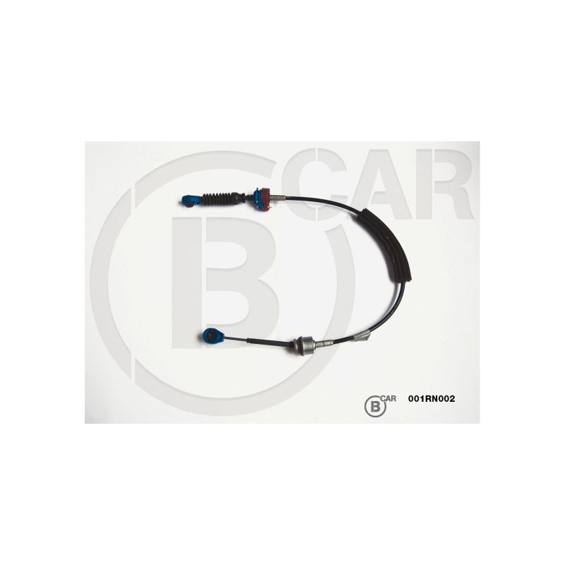 Câble De Boîte De Vitesse Pour Renault Clio II III Thalia I 7701479164