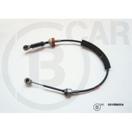 Câble De Boîte De Vitesse Pour Renault Kangoo 7701479154