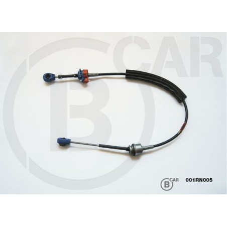 Câble De Boîte De Vitesse Pour Renault Kangoo 7701479155