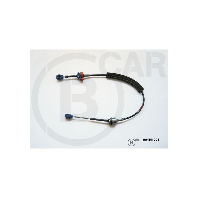 Câble De Boîte De Vitesse Pour Renault Kangoo 7701479155
