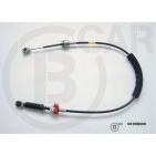 Câble De Boîte De Vitesse Pour Renault Megane II 112887 344453493R 7701474698