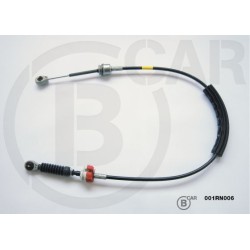 Câble De Boîte De Vitesse Pour Renault Megane II 112887 344453493R 7701474698